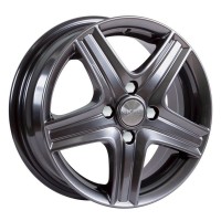 Скад Магнум 14 / 5.5J PCD 4x100.0 ET 38.00 ЦО 67.10