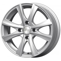 СКАД Мальта R14x5.5 4x100 ET43 CB60.1 Selena
