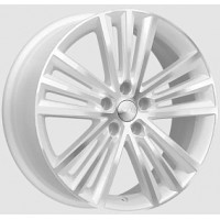 СКАД Манчестер R19x7.5 5x112 ET35 CB66.6 Almaz_white