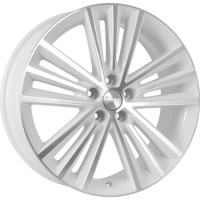 СКАД Манчестер R19x7.5 5x114.3 ET45 CB67.1 Almaz_white