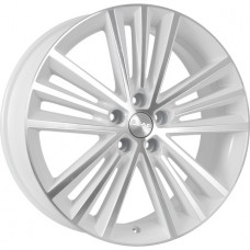 СКАД Манчестер R19x7.5 5x108 ET45 CB63.35 White