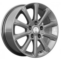 СКАД Милан R16x6.5 5x114.3 ET45 CB67.1