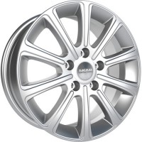 R16 Скад Милан 6.5/5x114.3x67.1/40 Селена (арт.2130408)