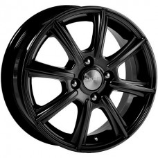 СКАД Монако R14x5.5 4x98 ET38 CB58.6 Black_barhat