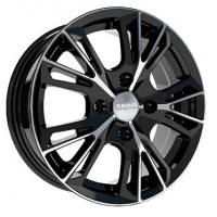 СКАД Монреаль R15x6 4x100 ET48 CB60.1 Almaz