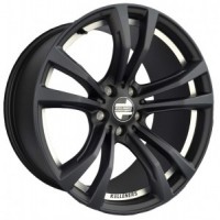 Скад R18x8 5x120 ЕТ34 CB72.6 Мюнхен