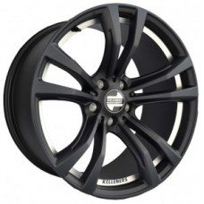 Скад R18x8 5x120 ЕТ34 CB72.6 Мюнхен