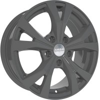 СКАД Нагано R16x6.5 5x114.3 ET45 CB60.1 Graphite