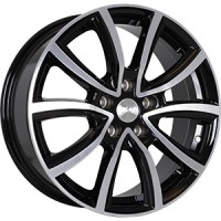 Скад Онтарио 17 / 7.0J PCD 5x114.3 ET 48.00 ЦО 67.10 