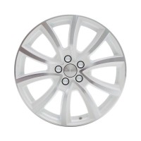 R17 Скад Онтарио 7.0/5x114.3x66.1/40 Алмаз белый (арт.1820224)