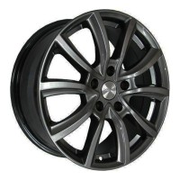 СКАД Онтарио R17x7 5x108 ET45 CB63.35