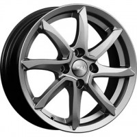 Скад Осака 15 / 6.0J PCD 4x100.0 ET 50.00 ЦО 60.10 