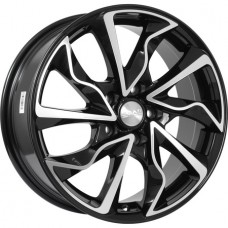 СКАД Marseille R17x7 5x114.3 ET50 CB67.1 Almaz