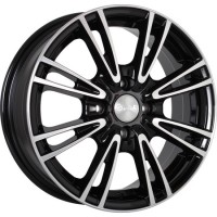 Скад Пантера 14 / 5.5J PCD 4x100.0 ET 45.00 ЦО 56.60