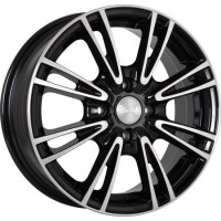 Скад Пантера 14 / 5.5J PCD 4x100.0 ET 39.00 ЦО 67.10 