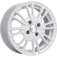 Скад Пантера 14 / 5.5J PCD 4x98.0 ET 39.00 ЦО 58.60 