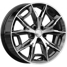 СКАД ПАРКЕР R19x7.5 5x108 ET36 CB65.1 Almaz