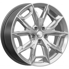 СКАД ПАРКЕР R19x7.5 5x108 ET33 CB67.1 Selena