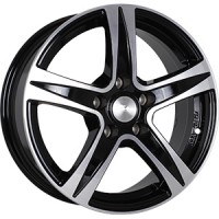 Скад Sakura 16 / 6.5J PCD 5x112.0 ET 40.00 ЦО 66.60
