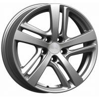 Скад Сеул 17 / 6.5J PCD 5x114.3 ET 48.00 ЦО 67.10