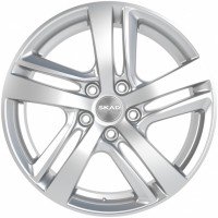 R17 Скад Сеул 6.5/5x114.3x67.1/38 Селена (арт.2840108)