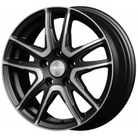 СКАД Сидней R16x6 5x114.3 ET46 CB67.1 Almaz