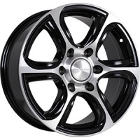 Скад Скала 17 / 7.5J PCD 6x139.7 ET 30.00 ЦО 67.10