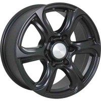 R17 Скад Скала 7.5/6x139.7x67.1/30 Графит