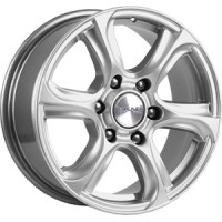 Скад Скала 17 / 7.5J PCD 6x139.7 ET 25.00 ЦО 106.20