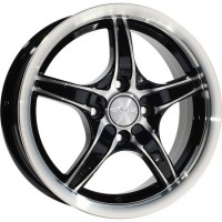 СКАД Стинг R14x5.5 4x100 ET38 CB67.1