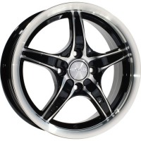 Скад Стинг 14 / 5.5J PCD 4x98.0 ET 38.00 ЦО 58.60 