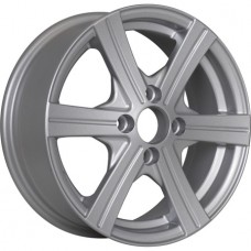 Tech Line 544 R15x6 5x100 ET38 CB57.1 S