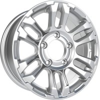 СКАД Тайга R16x7 5x139.7 ET40 CB98.5 Selena
