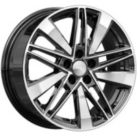 СКАД Тайто R16x6.5 5x108 ET33 CB60.1 Almaz