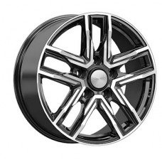Скад R20x8.5 5x150 ЕТ55 CB110.1 Техас