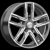 Скад R20x8.5 5x150 ЕТ55 CB110.1 Техас