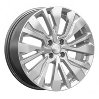 Скад R17x6.5 4x100 ЕТ43 CB60.1 Тимару