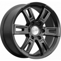 R18 Скад Тор 8.0/6x114.3x67.1/30 Черный бархат (арт.2450225)