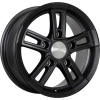 Скад R18x8 6x139.7 ЕТ25 CB106.2 Тор
