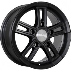 Скад R18x8 6x114.3 ЕТ30 CB67.1 Тор