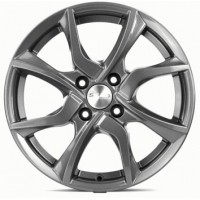 Скад R15x6 4x100 ЕТ48 CB54.1 Тулон