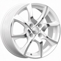 Скад R15x6 4x100 ЕТ39 CB56.6 Тулон