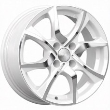 Скад R15x6 4x100 ЕТ38 CB67.1 Тулон