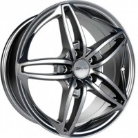 СКАД Турин R16x6.5 5x114.3 ET45 CB67.1