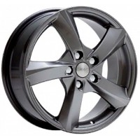 СКАД Ультра R17х7 5х112 ЕТ54 СВ57.1 Grey
