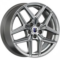 КиК Юнион 17x7.0 5x114.30 ET 48.50 CB67.10 Антрацитовый