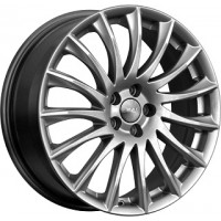 Скад Валенсия 18x7.0 5x114.30 ET 47 CB66.10 Графитовый