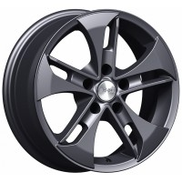 R16 Скад Венеция 6.5/5x114.3x66.1/50 Графит (арт.1710827)