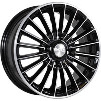 Скад Веритас 15 / 6.0J PCD 4x100.0 ET 45.00 ЦО 67.10 