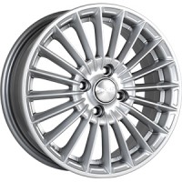 Скад Веритас 15 / 6.0J PCD 5x100.0 ET 38.00 ЦО 57.10